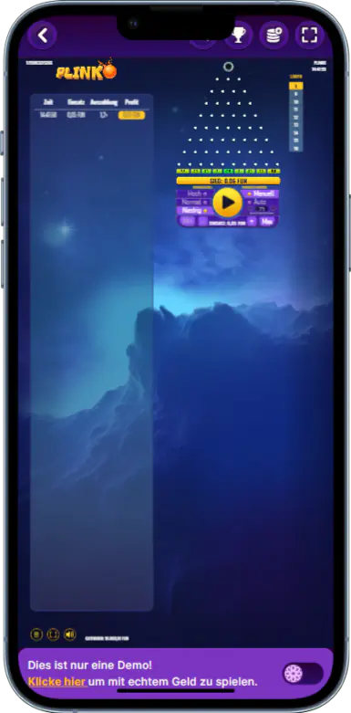 Duospin Mobile-Games